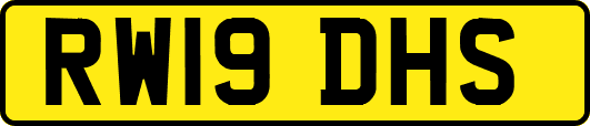 RW19DHS