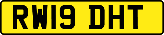 RW19DHT