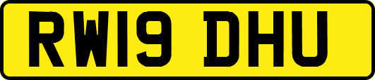 RW19DHU