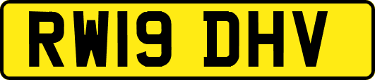 RW19DHV