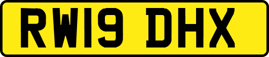 RW19DHX