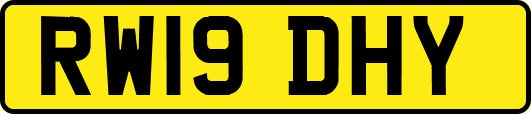 RW19DHY