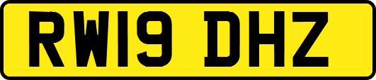 RW19DHZ