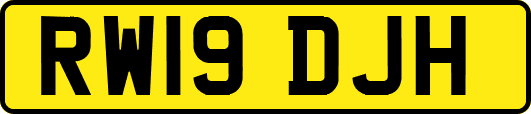 RW19DJH