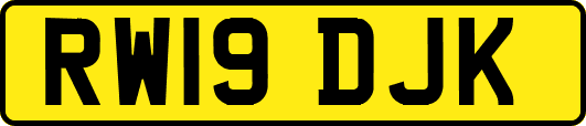 RW19DJK