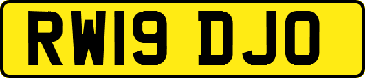RW19DJO