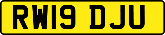 RW19DJU