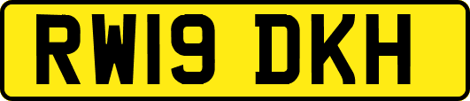 RW19DKH