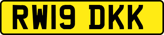 RW19DKK