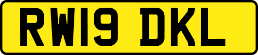 RW19DKL