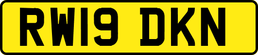 RW19DKN