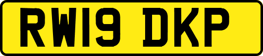 RW19DKP