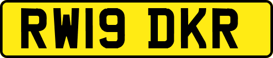 RW19DKR