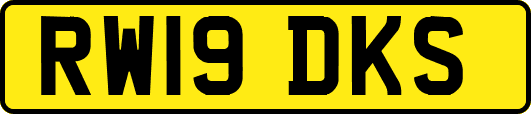 RW19DKS