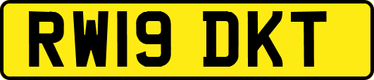 RW19DKT