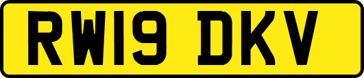 RW19DKV
