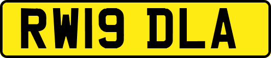RW19DLA