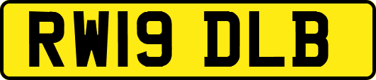 RW19DLB