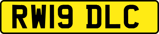 RW19DLC
