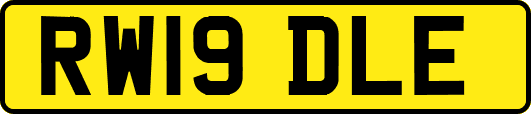 RW19DLE