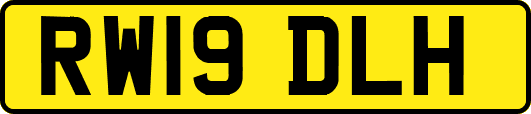 RW19DLH