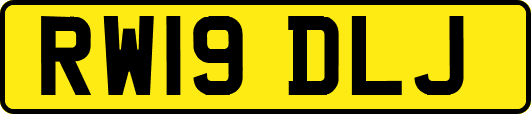 RW19DLJ