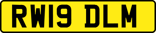 RW19DLM