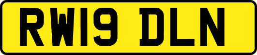 RW19DLN