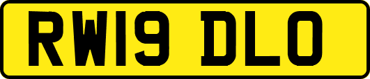 RW19DLO