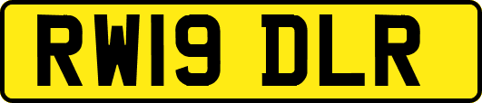 RW19DLR