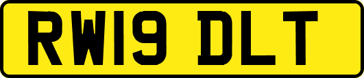 RW19DLT