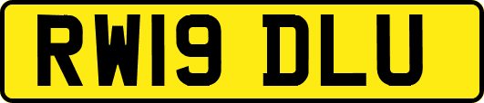 RW19DLU