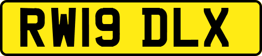 RW19DLX