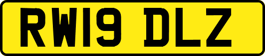 RW19DLZ
