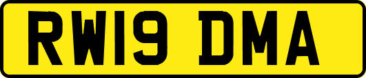 RW19DMA