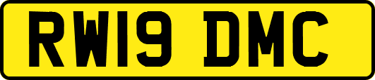RW19DMC