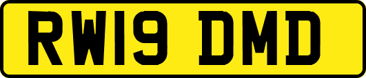 RW19DMD