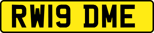 RW19DME