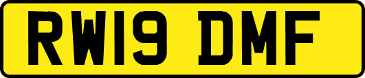 RW19DMF