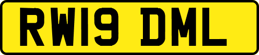 RW19DML