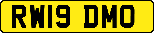 RW19DMO