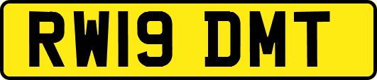 RW19DMT