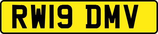 RW19DMV
