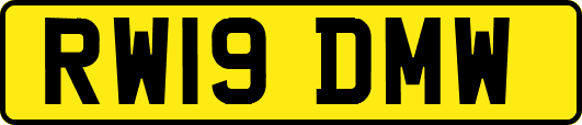 RW19DMW