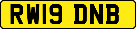 RW19DNB