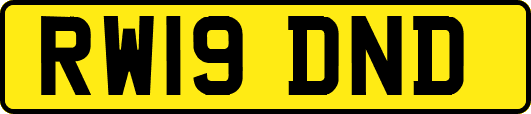 RW19DND