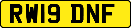 RW19DNF