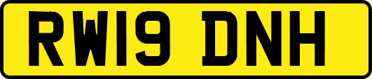 RW19DNH