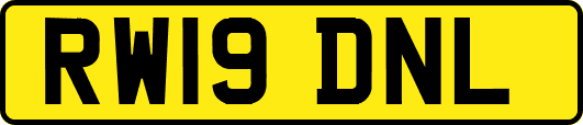 RW19DNL