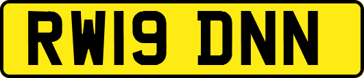 RW19DNN